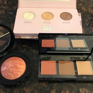 💖Laura Geller Bundle💖